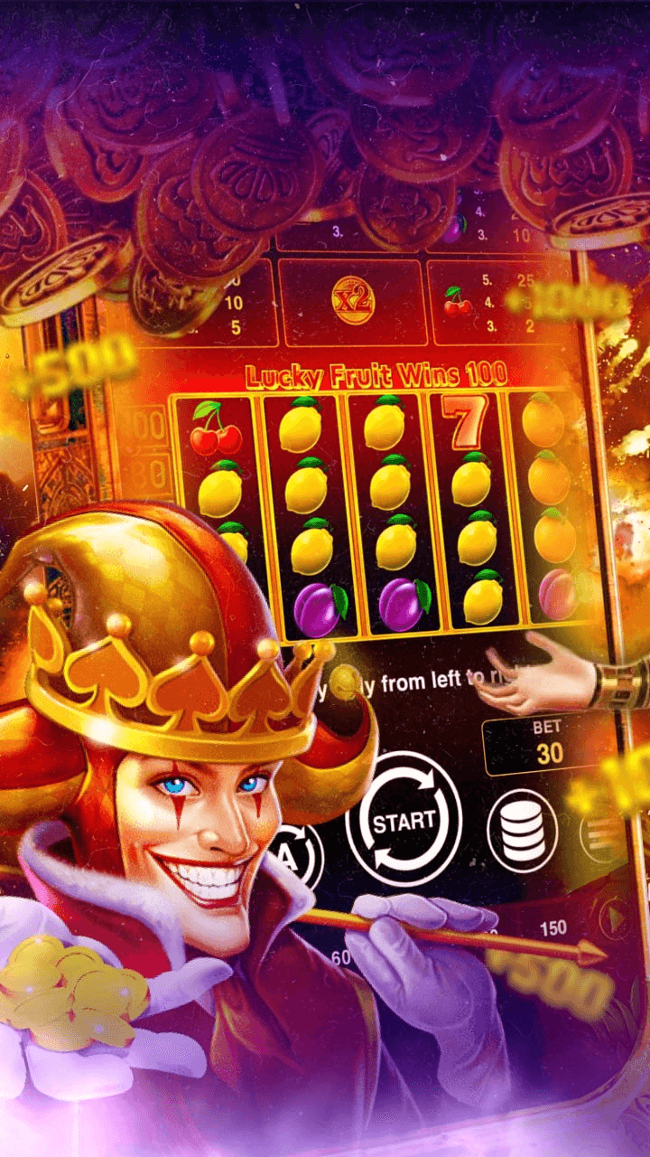 Platinum Jackpots Screenshot