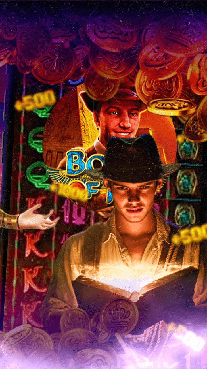 Platinum Jackpots Screenshot